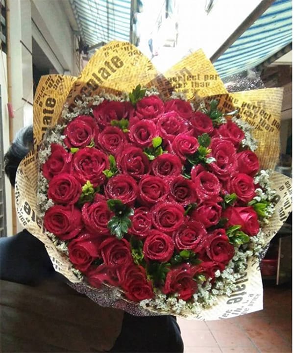 hoa tươi Vĩnh cửa Đồng Nai