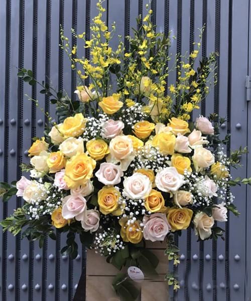 shop hoa Vĩnh cửa Đồng Nai