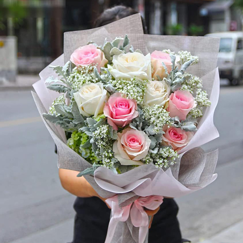 Shop Hoa Tươi Cao Lãnh Đồng Tháp
