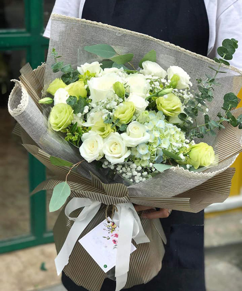 Hoa Tươi Lai Vung Đồng Tháp