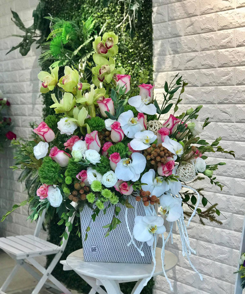 Shop Hoa Tươi Lai Vung Đồng Tháp