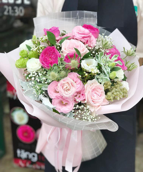 Shop Hoa Lấp Vò Đồng Tháp