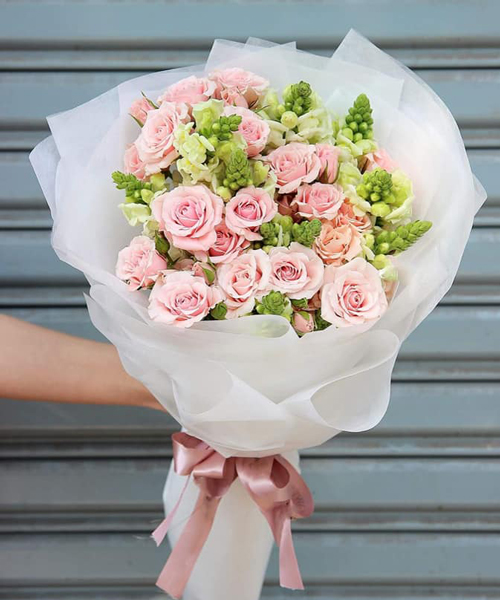Shop Hoa Tươi Tân Hồng Đồng Tháp
