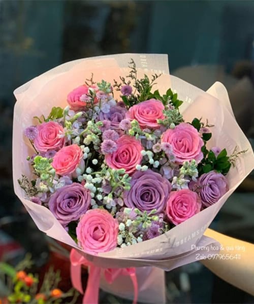 Shop Hoa Tươi An Khê Gia Lai