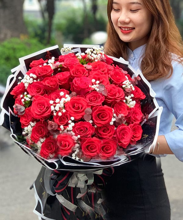 Shop Hoa Tươi Ayun Pa Gia Lai