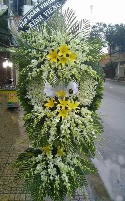 Hoa Tươi Phú Thiện Gia Lai