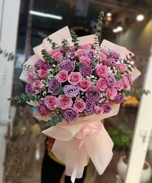 Shop Hoa Tươi ở Phú Thiện Gia Lai