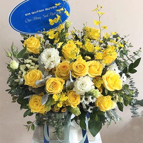 Shop Hoa Tươi Phú Thiện Gia Lai