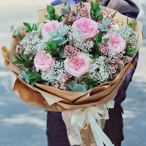 Shop Hoa Tươi Quản Bạ Hà Giang