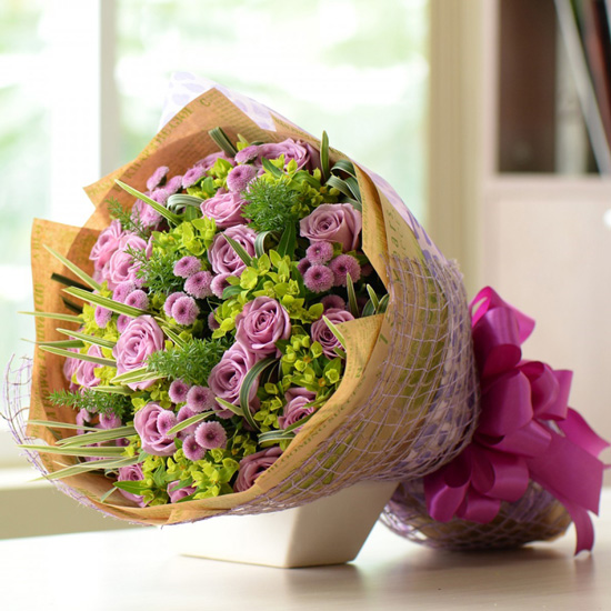 Shop hoa Vị Xuyên