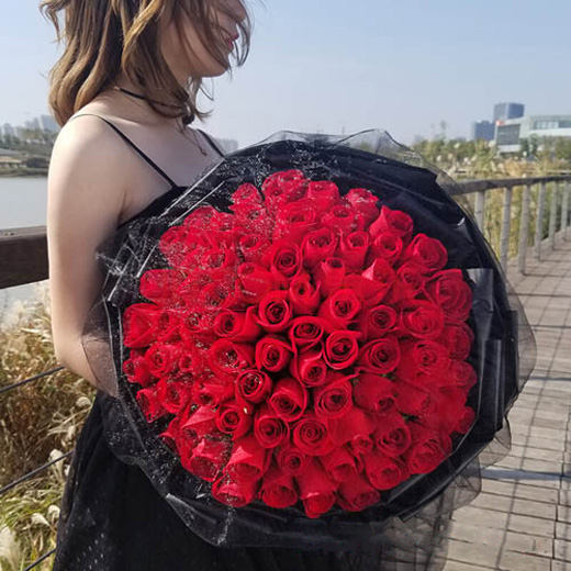 Tiệm hoa tươi Vị Xuyên