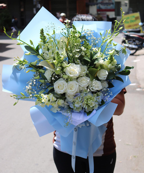 Shop Hoa Tươi Yên Minh Hà Giang