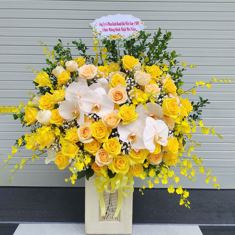 Shop hoa tươi ở ứng hòa hà nội