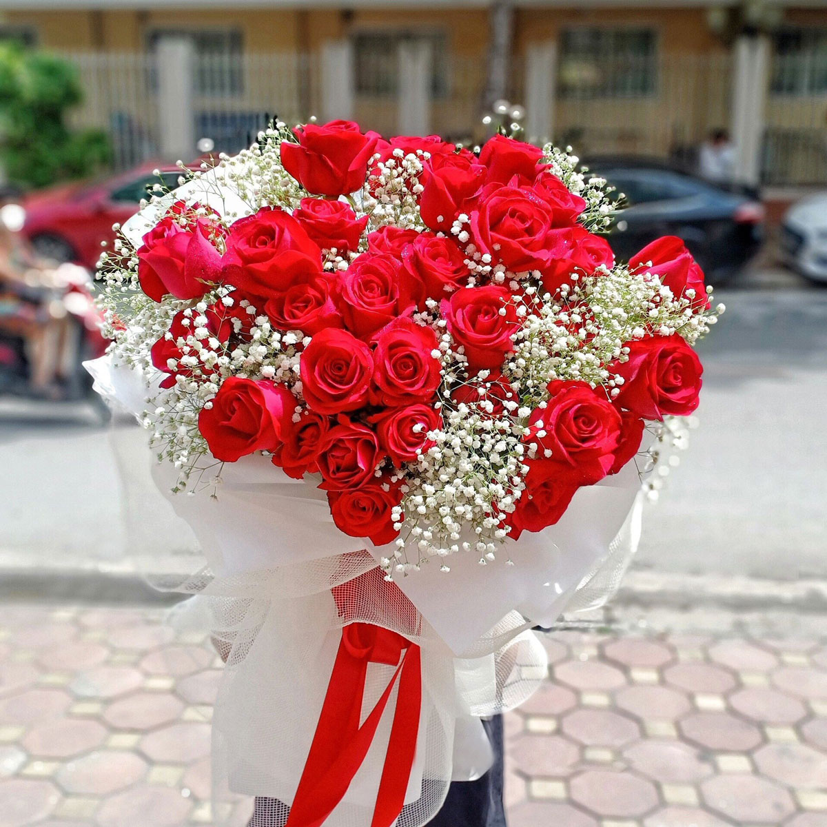 hoa tươi ứng hòa hà nội
