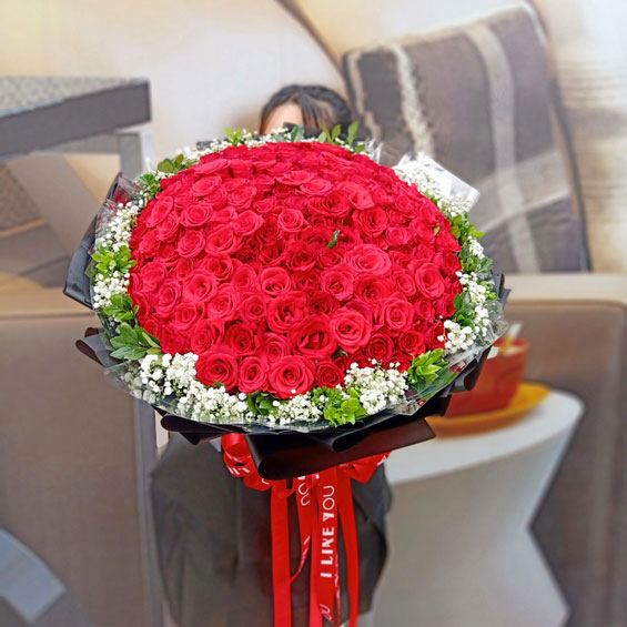 Shop hoa tươi Hải Dương