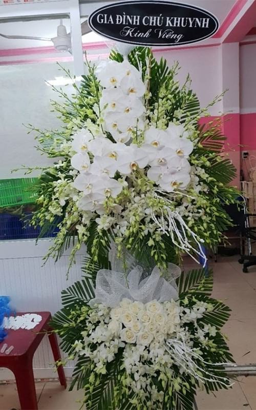 Shop Hoa Tươi Tại An Dương Hải Phòng
