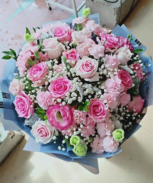 Hoa Tươi An Lão Hải Phòng