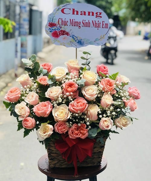 Shop Hoa Tươi An Lão Hải Phòng
