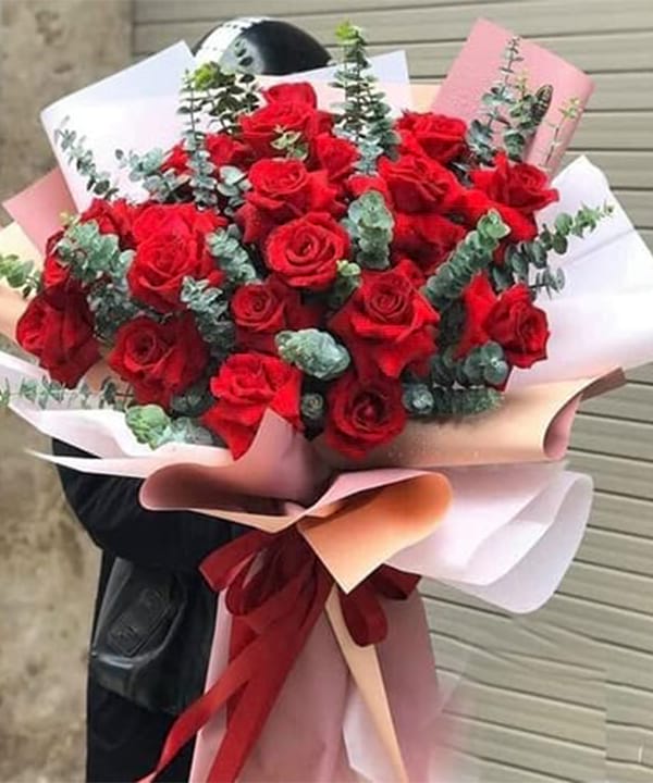 Shop Hoa Tươi Bạch Long Vĩ Hải Phòng