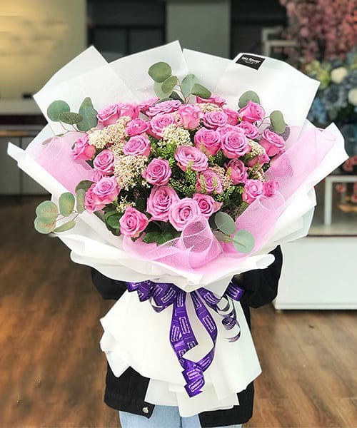 cửa hàng hoa tươi Cát Hải Hải Phòng
