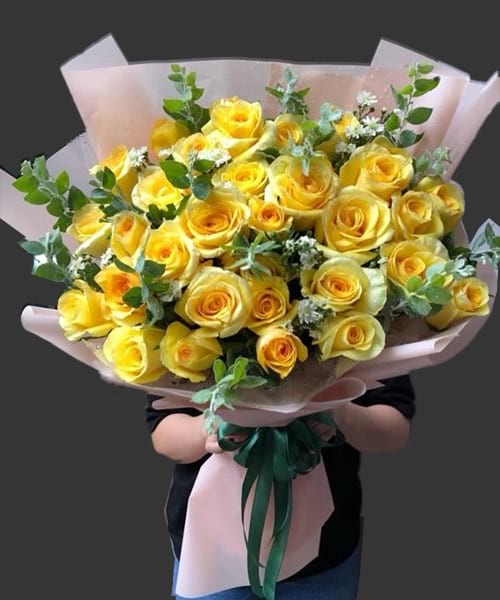 hoa tươi Cát Hải Hải Phòng