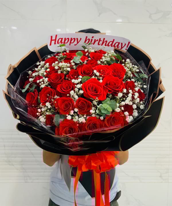 Shop Hoa Tươi Đồ Sơn Hải Phòng