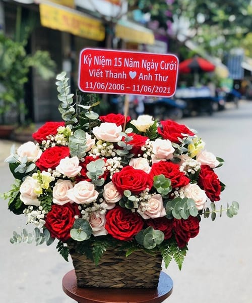 Hoa Tươi Đồ Sơn Hải Phòng