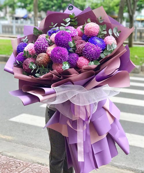 Shop Hoa Tươi Hải An Hải Phòng