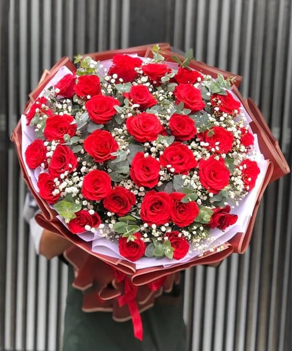 Shop Hoa Tươi ở Hải An Hải Phòng