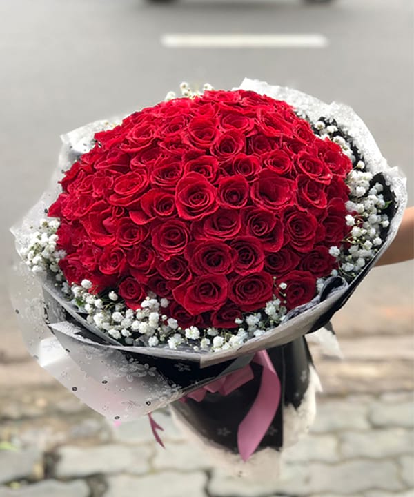 Shop Hoa Kiến An Hải Phòng