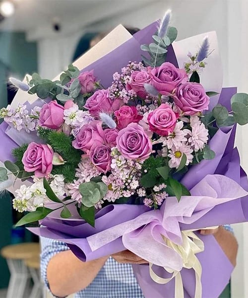 Hoa Tươi Kiến An Hải Phòng