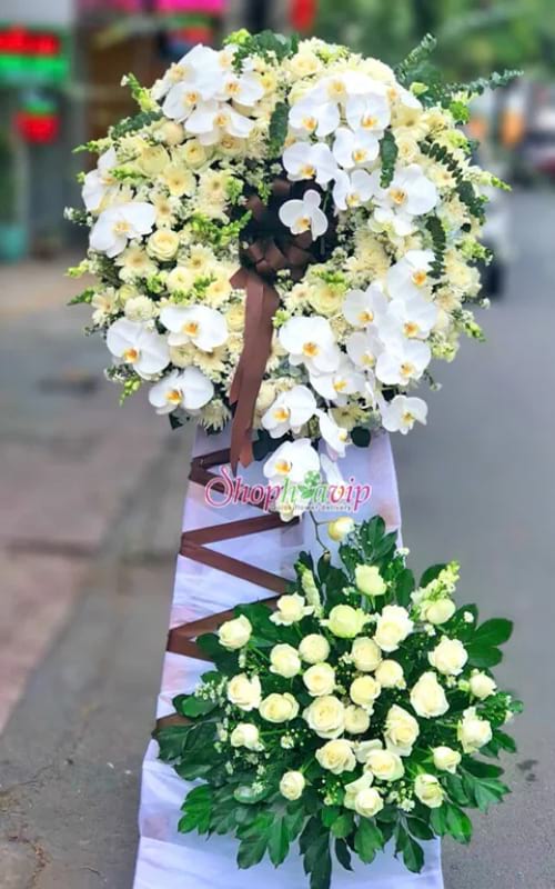 Shop Hoa Tươi ở Lê Chân Hải Phòng