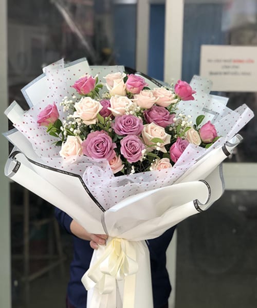 Shop Hoa Tươi Lê Chân Hải Phòng