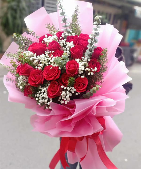 Shop Hoa Tươi tại Ngô Quyền Hải Phòng