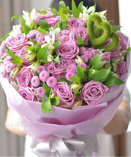 Shop Hoa Tươi Ngô Quyền Hải Phòng