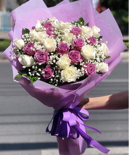 shop hoa tươi Thuỷ Nguyên Hải Phòng