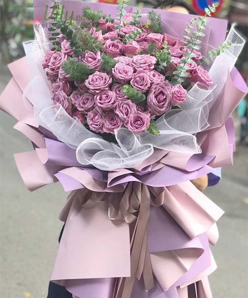 shop hoa tươi ở vĩnh bảo hải phòng