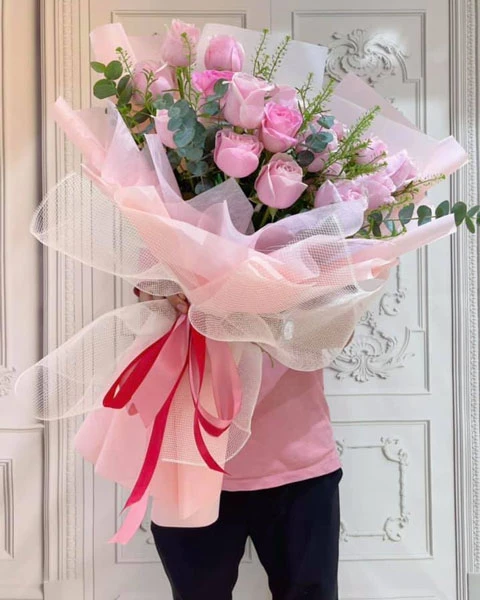 Hoa tươi Hậu Giang