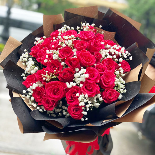 Hoa tươi Hưng Yên