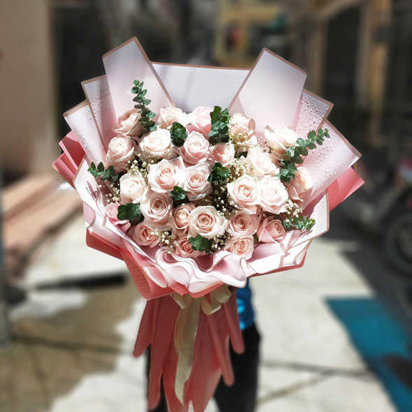 Hoa tươi ở Hưng Yên