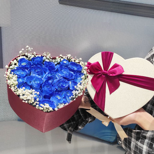 Tiệm hoa ở Hưng Yên