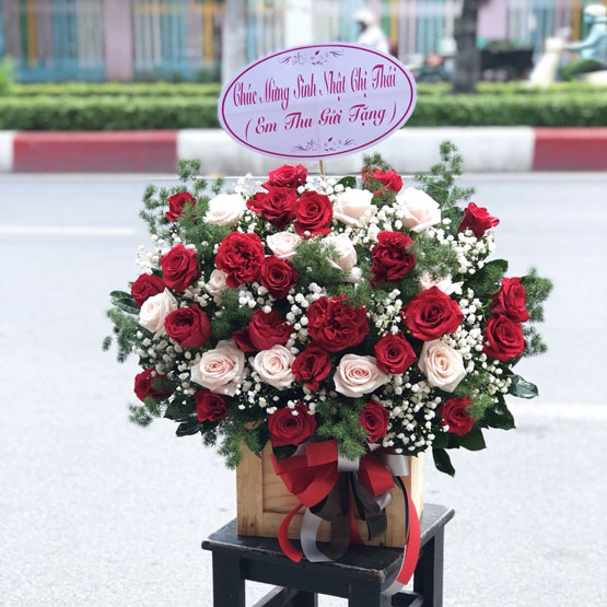Hoa tươi Khánh Hòa