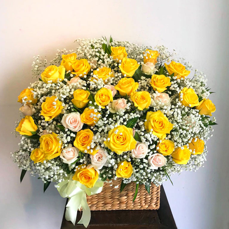 shop hoa Lâm Hà Lâm Đồng