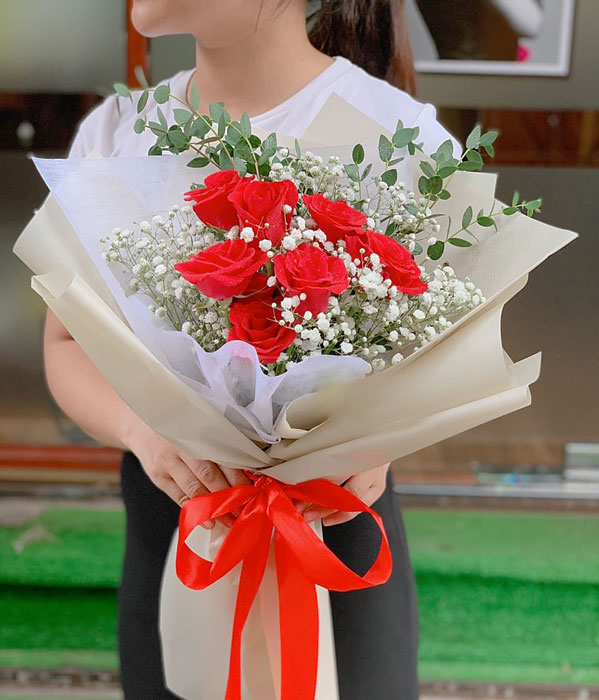 Hoa tươi Lạng Sơn