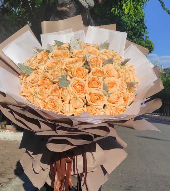 hoa tươi Ninh Bình