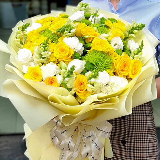 shop hoa tươi Phú Thọ