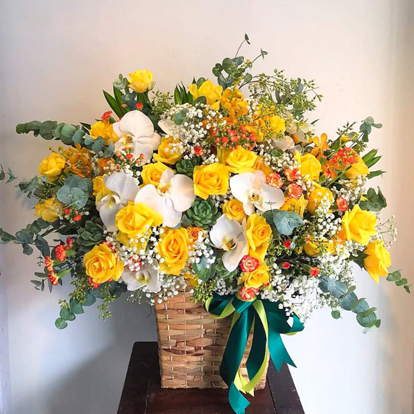 shop hoa tươi Quảng Trị