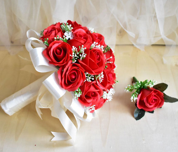 Tiệm hoa tươi ở Quảng Ngãi