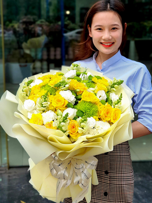 điện hoa Sóc Trăng