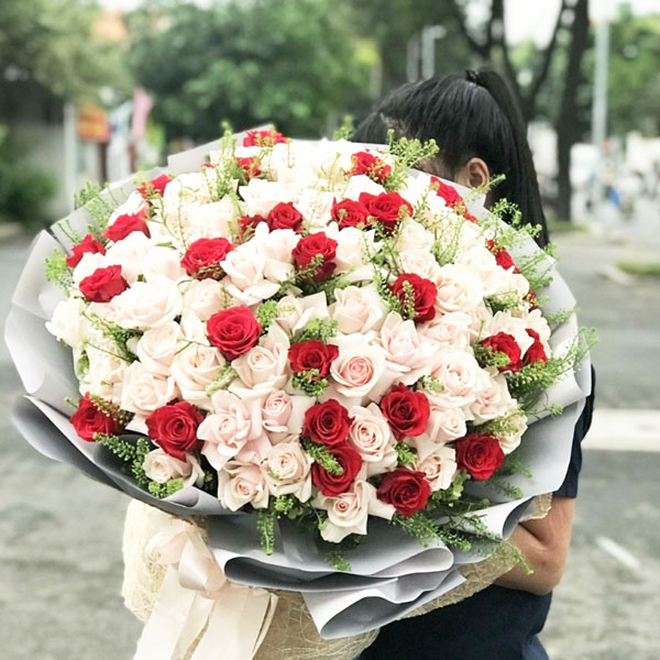 Tiệm hoa tươi Sơn La